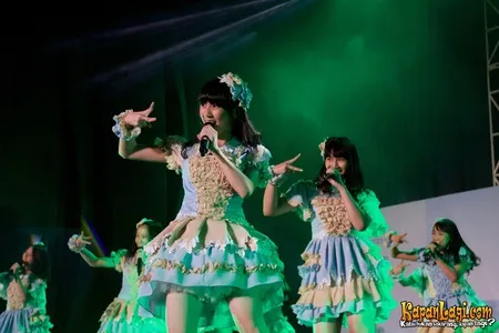 Foto JKT48