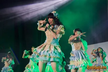 Foto JKT48