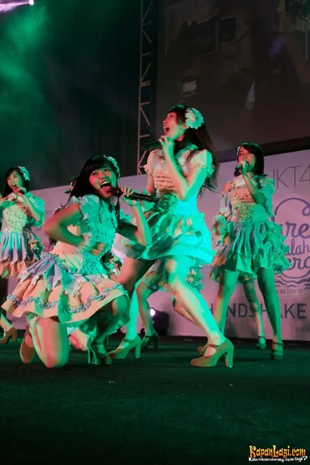 Foto JKT48