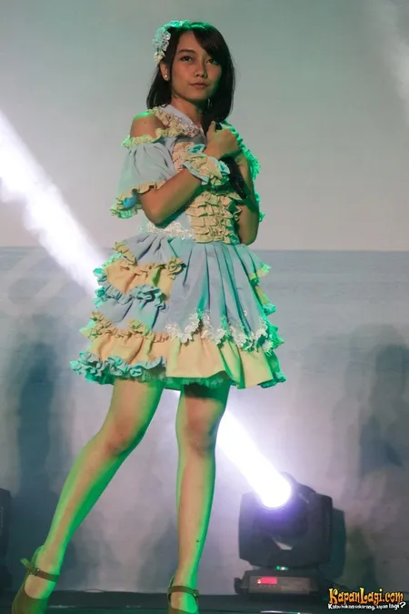 Foto JKT48