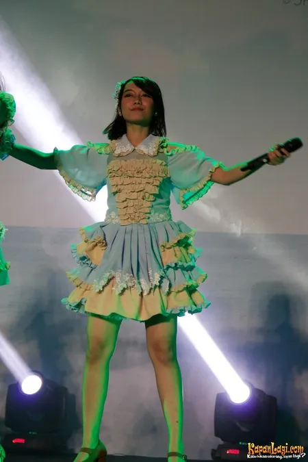 Foto JKT48
