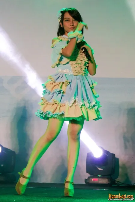 Foto JKT48