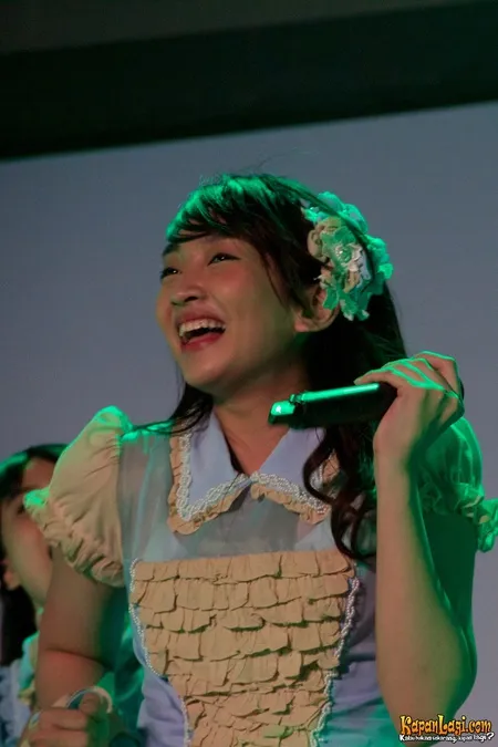 Foto JKT48