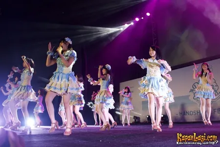 Foto JKT48