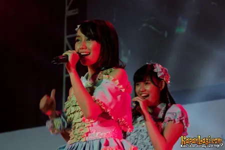 Foto JKT48