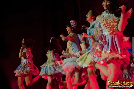 Foto JKT48