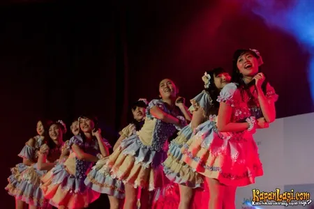 Foto JKT48