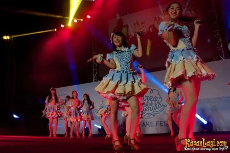 Foto JKT48