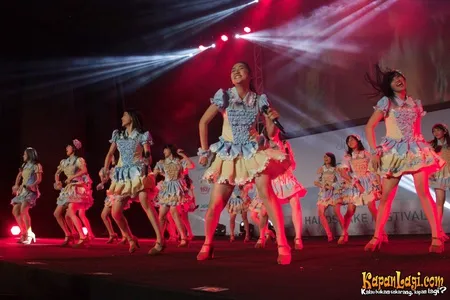 Foto JKT48