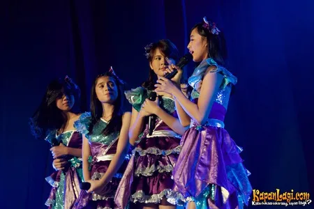Foto JKT48