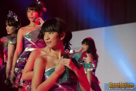 Foto JKT48