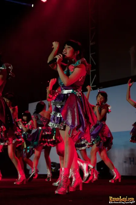 Foto JKT48