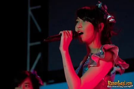 Foto JKT48