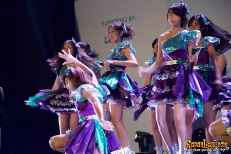 Foto JKT48