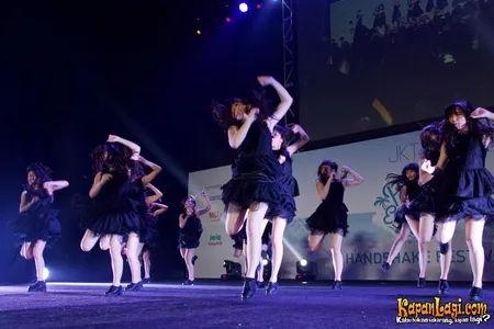 Foto JKT48