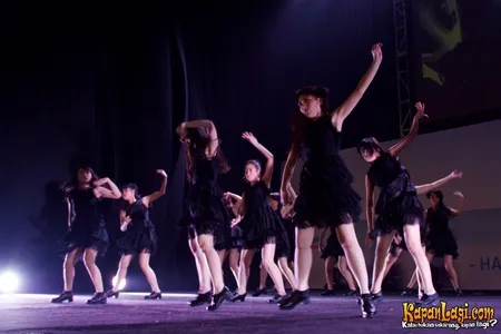 Foto JKT48