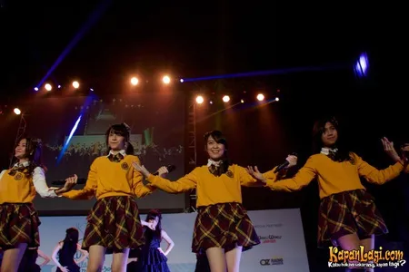 Foto JKT48