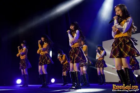 Foto JKT48