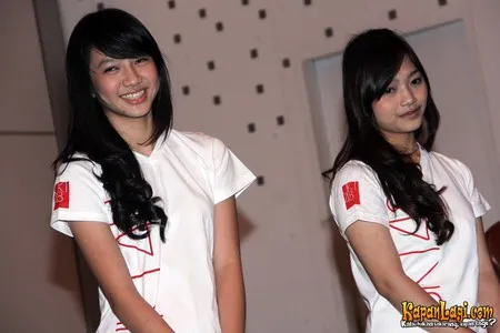 Foto JKT48
