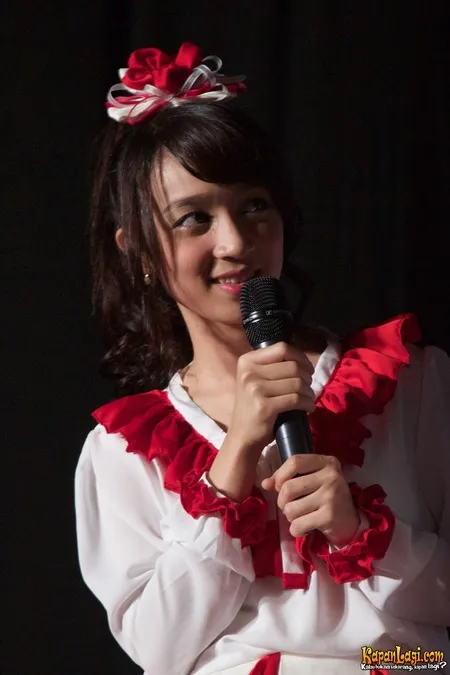Foto JKT48