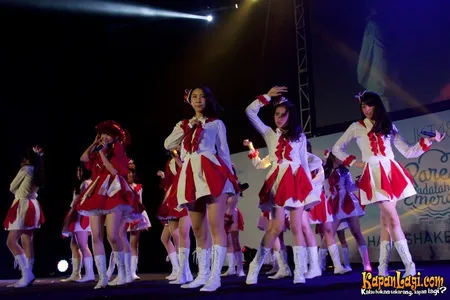 Foto JKT48
