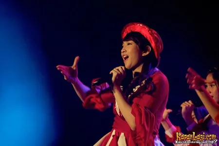 Foto JKT48