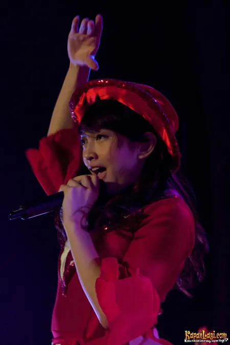 Foto JKT48