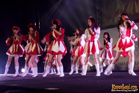 Foto JKT48