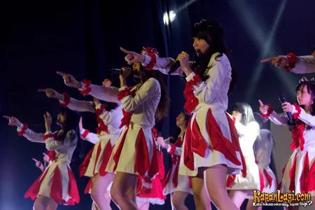 Foto JKT48
