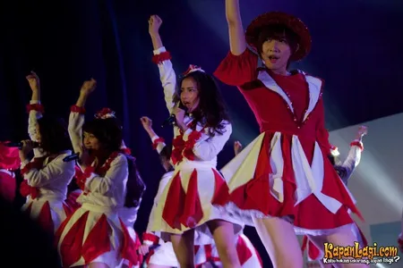 Foto JKT48