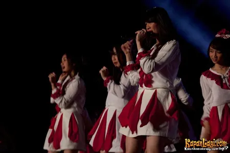Foto JKT48