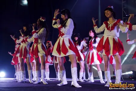 Foto JKT48