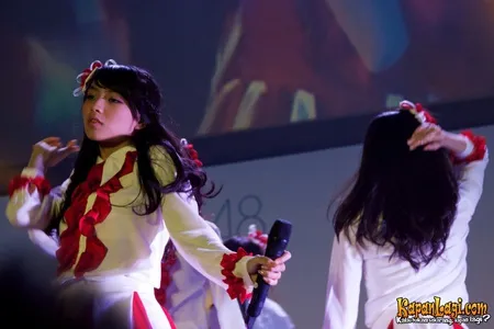 Foto JKT48