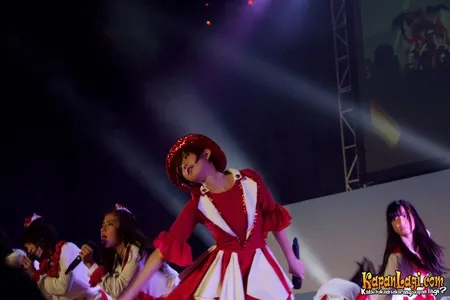 Foto JKT48