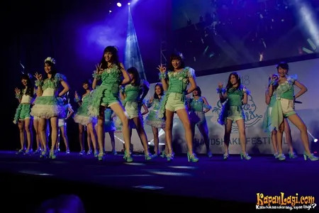 Foto JKT48