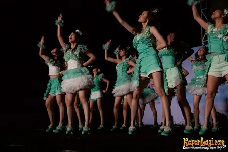 Foto JKT48