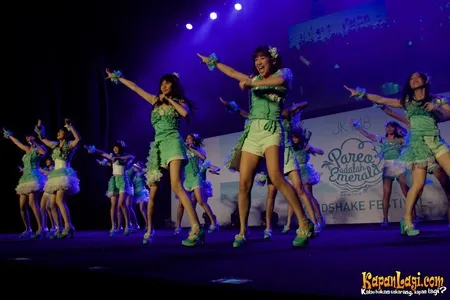 Foto JKT48