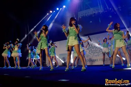 Foto JKT48