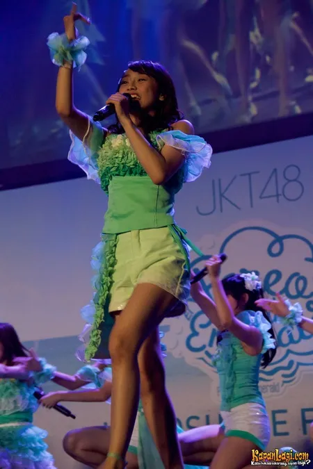 Foto JKT48