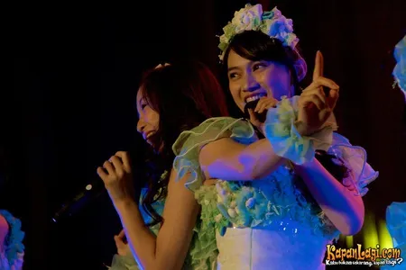 Foto JKT48