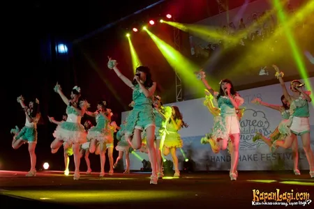 Foto JKT48
