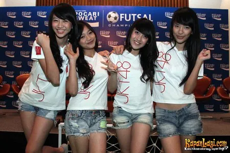 Foto JKT48