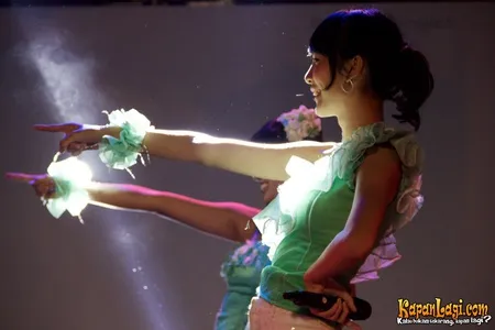 Foto JKT48