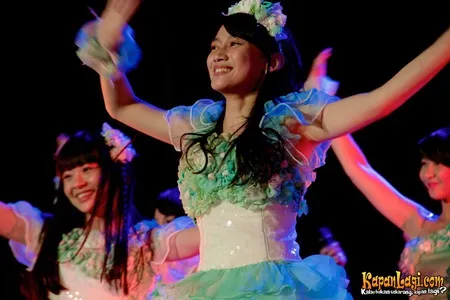 Foto JKT48