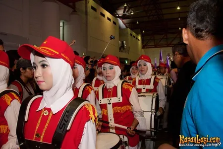 Foto JKT48