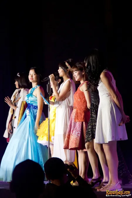 Foto JKT48