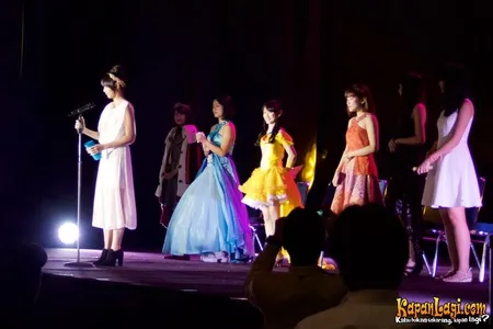 Foto JKT48