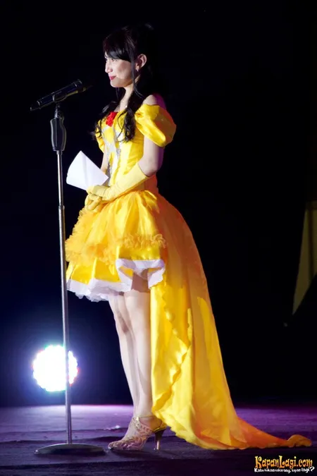 Foto JKT48