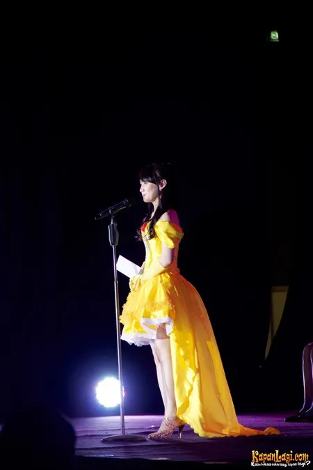 Foto JKT48