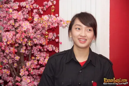 Foto JKT48